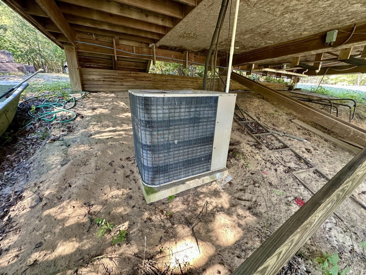 3021 Salley Road Photo 23