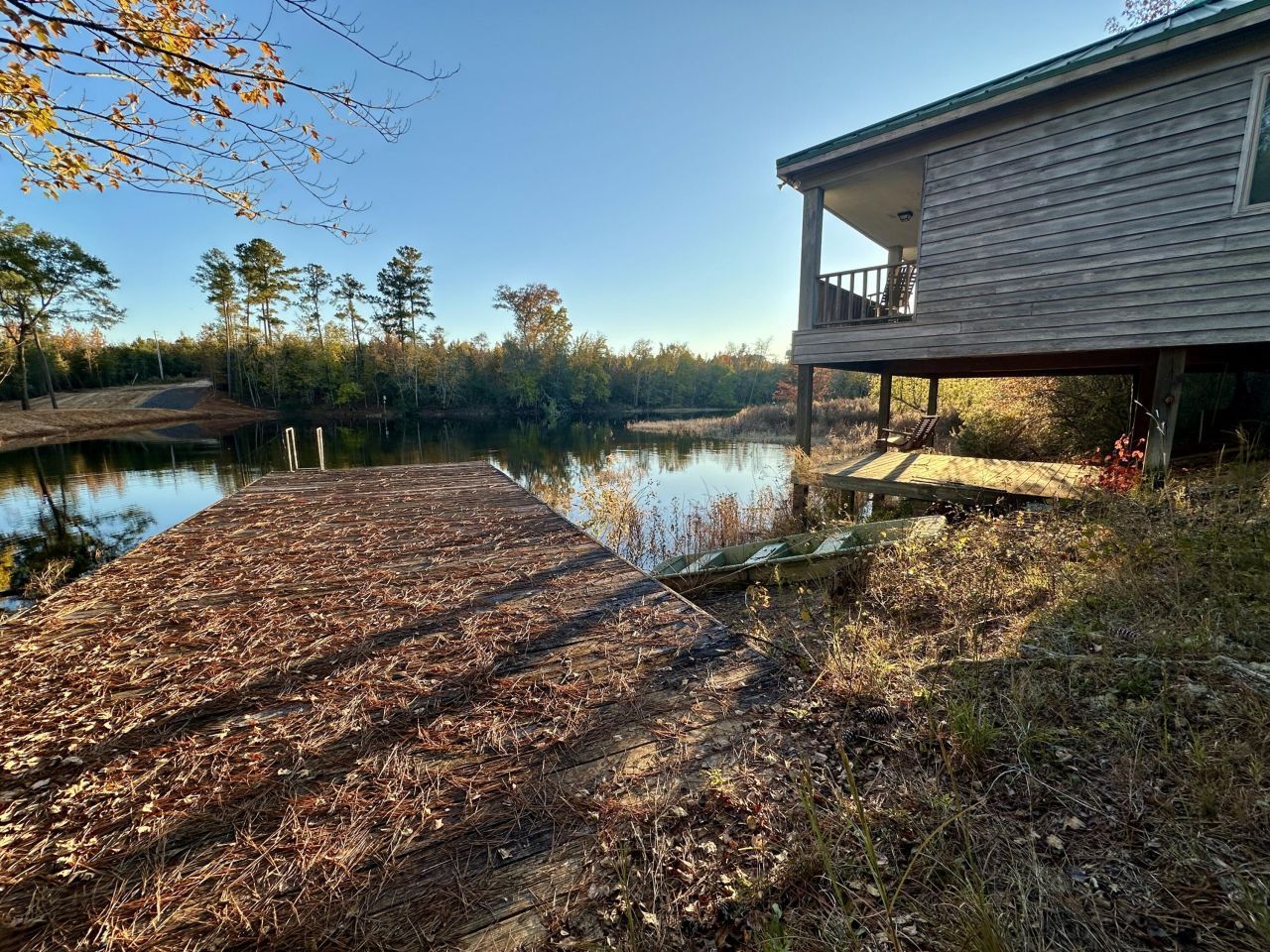 3021 Salley Road Photo 25