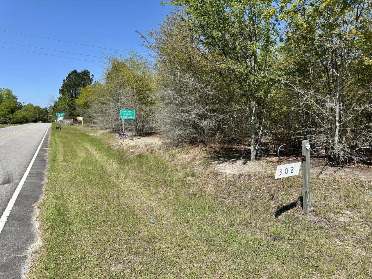 3021 Salley Road Photo 54