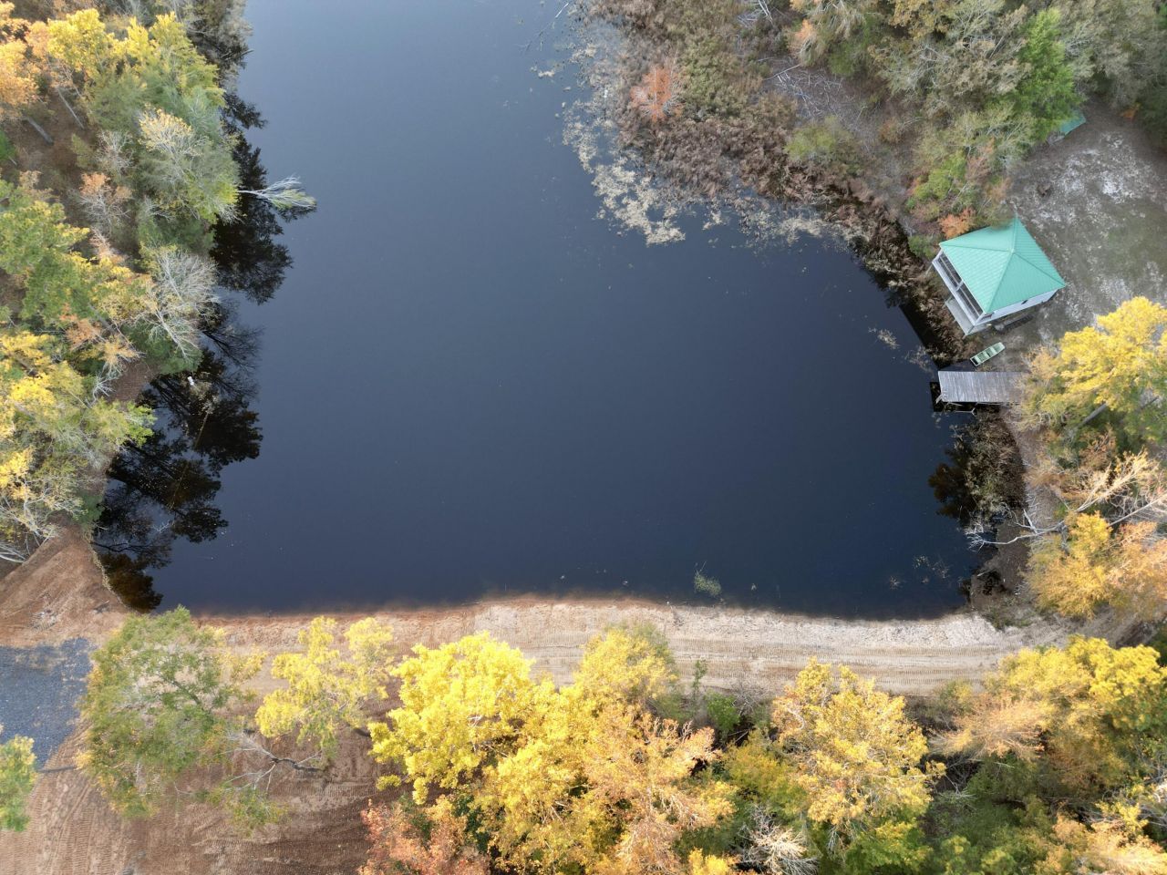 3021 Salley Road Photo 6