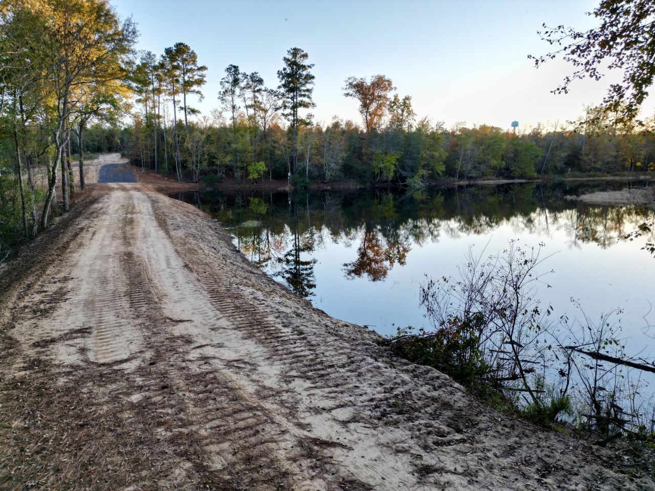 3021 Salley Road Photo 7