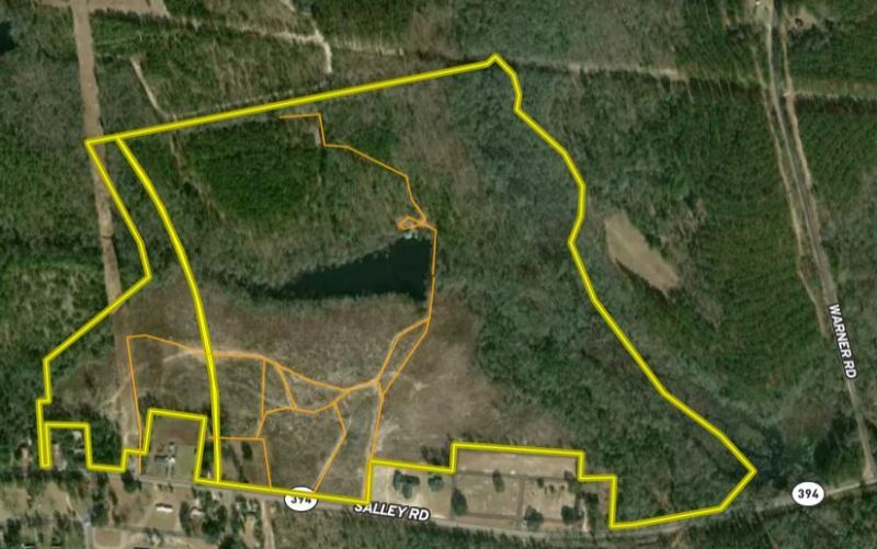 3021 Salley Road Photo 70