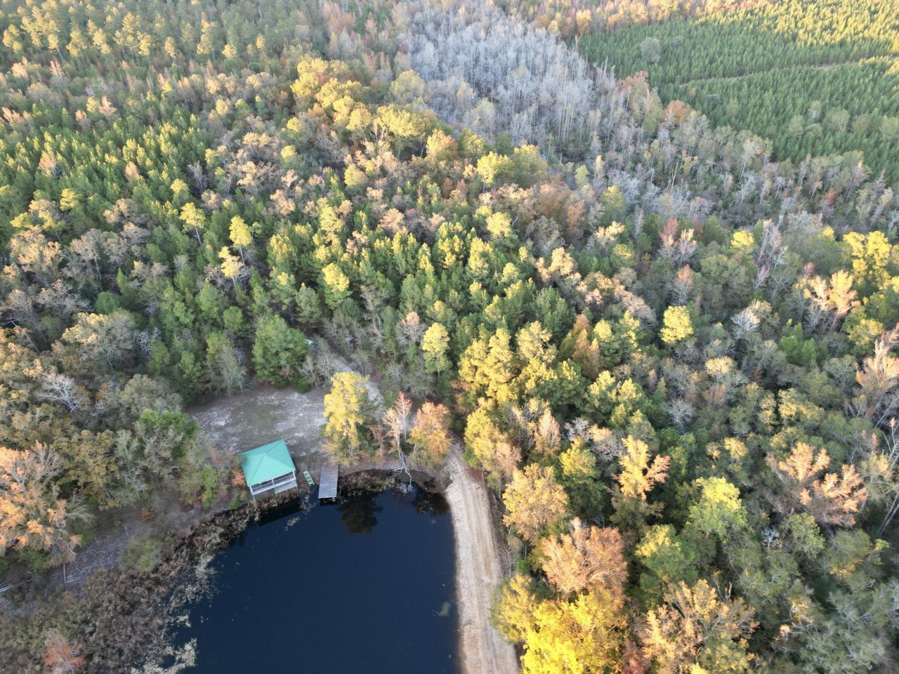 3021 Salley Road Photo 75