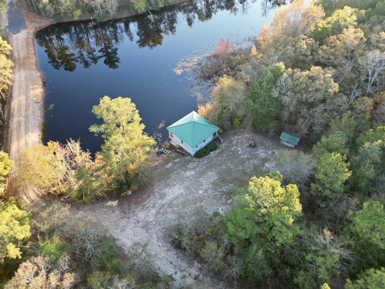 3021 Salley Road Photo 8