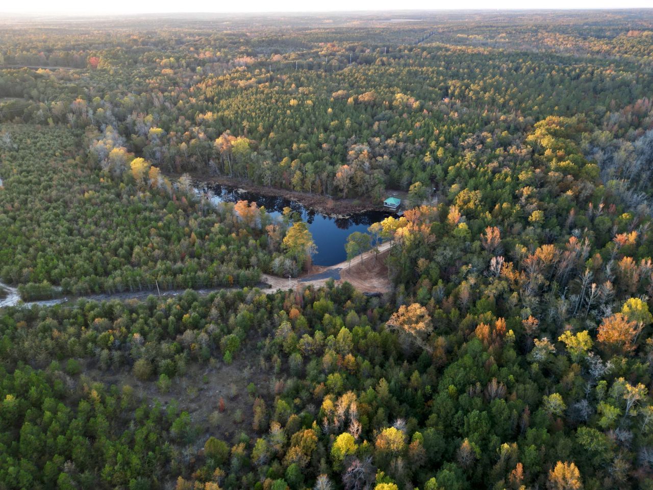 3021 Salley Road Photo 81