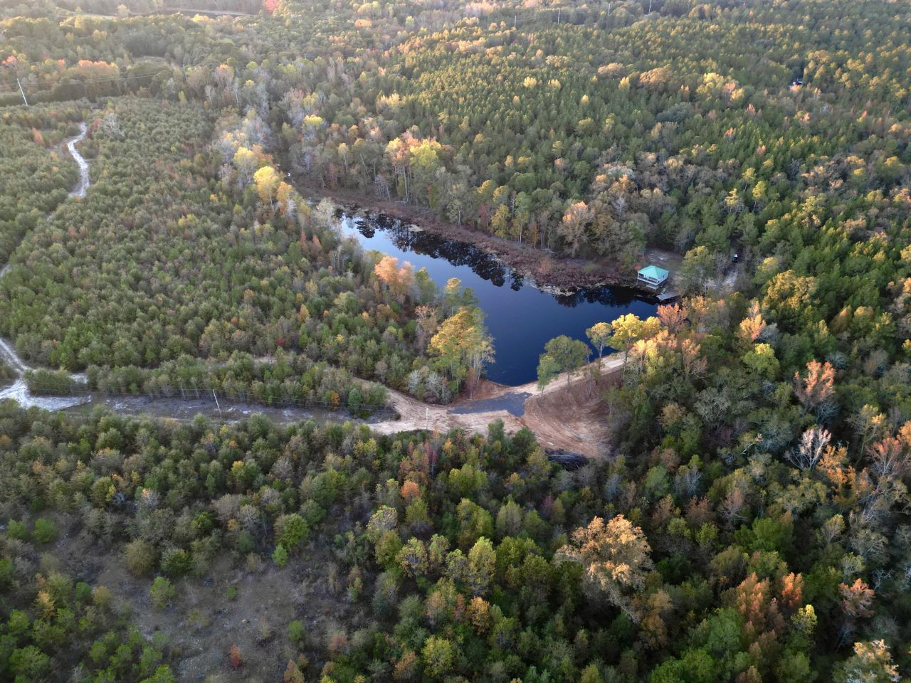 3021 Salley Road Photo 82