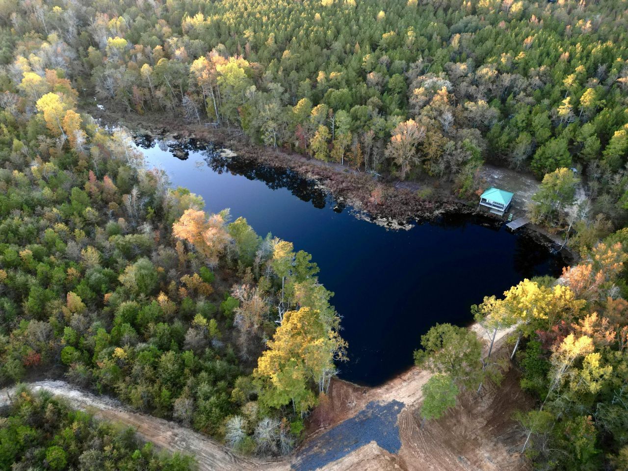 3021 Salley Road Photo 83