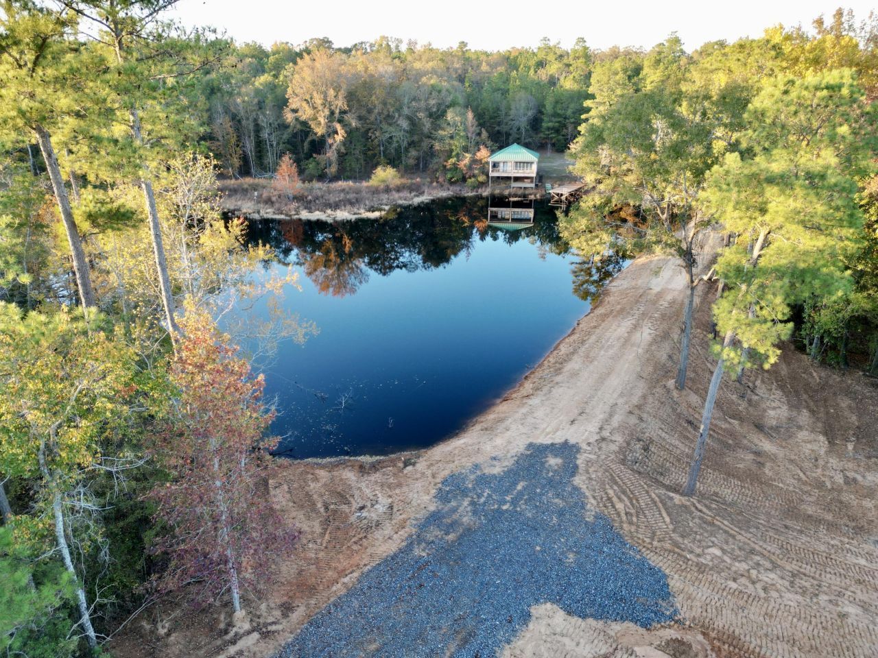 3021 Salley Road Photo 9