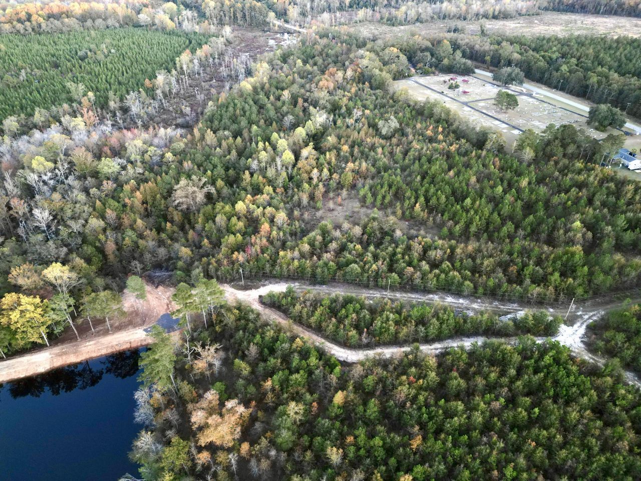 3021 Salley Road Photo 90