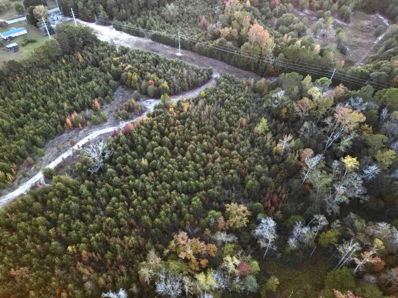 3021 Salley Road Photo 92