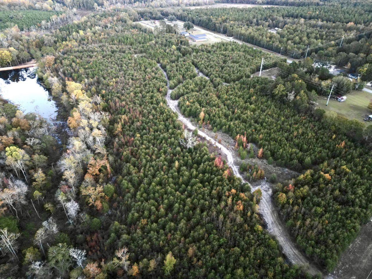 3021 Salley Road Photo 95