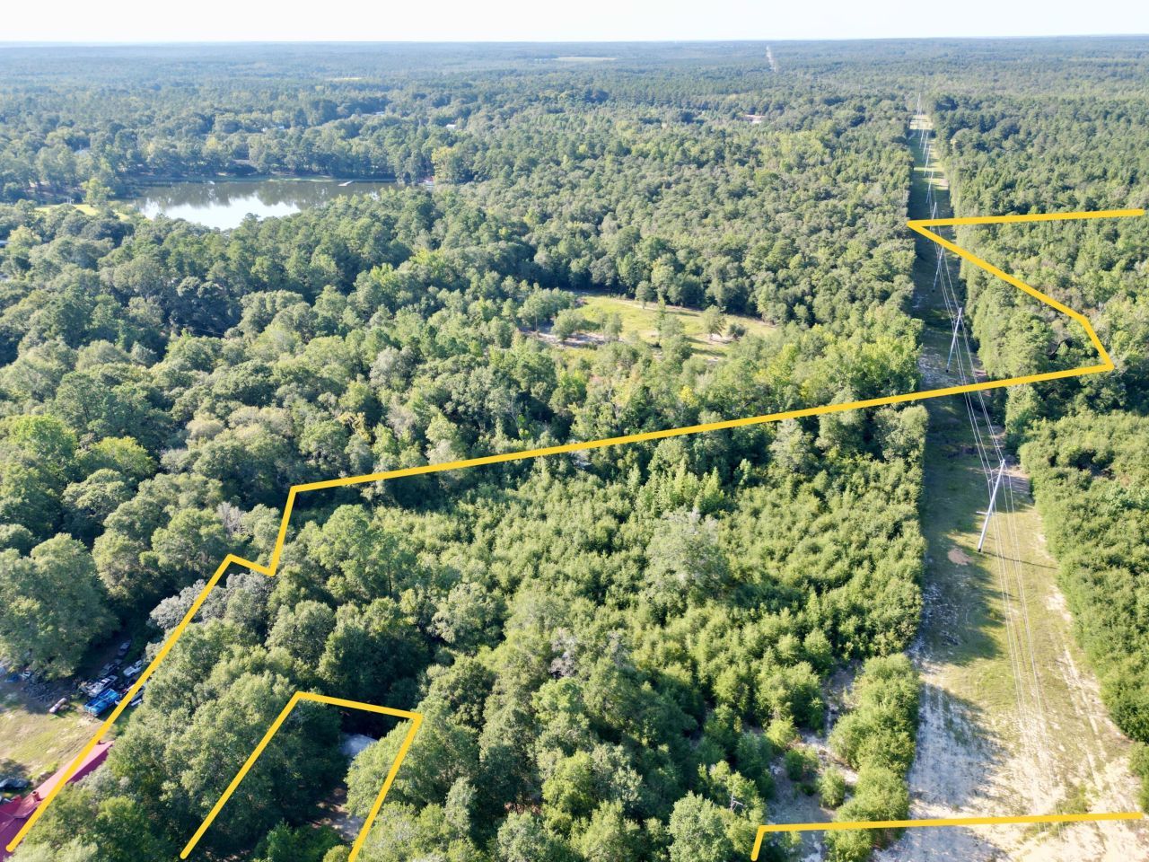 3021 Salley Road Photo 98