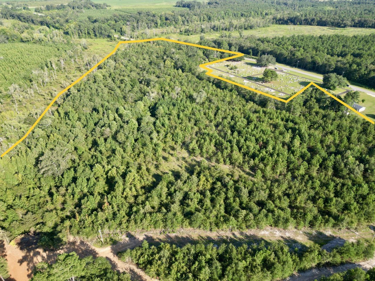 3021 Salley Road Photo 99