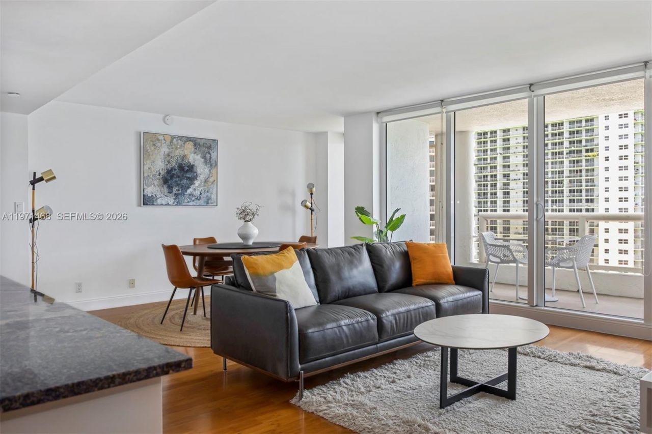 1717 N Bayshore Dr, Unit A-2740, Miami, FL 33132 Photo
