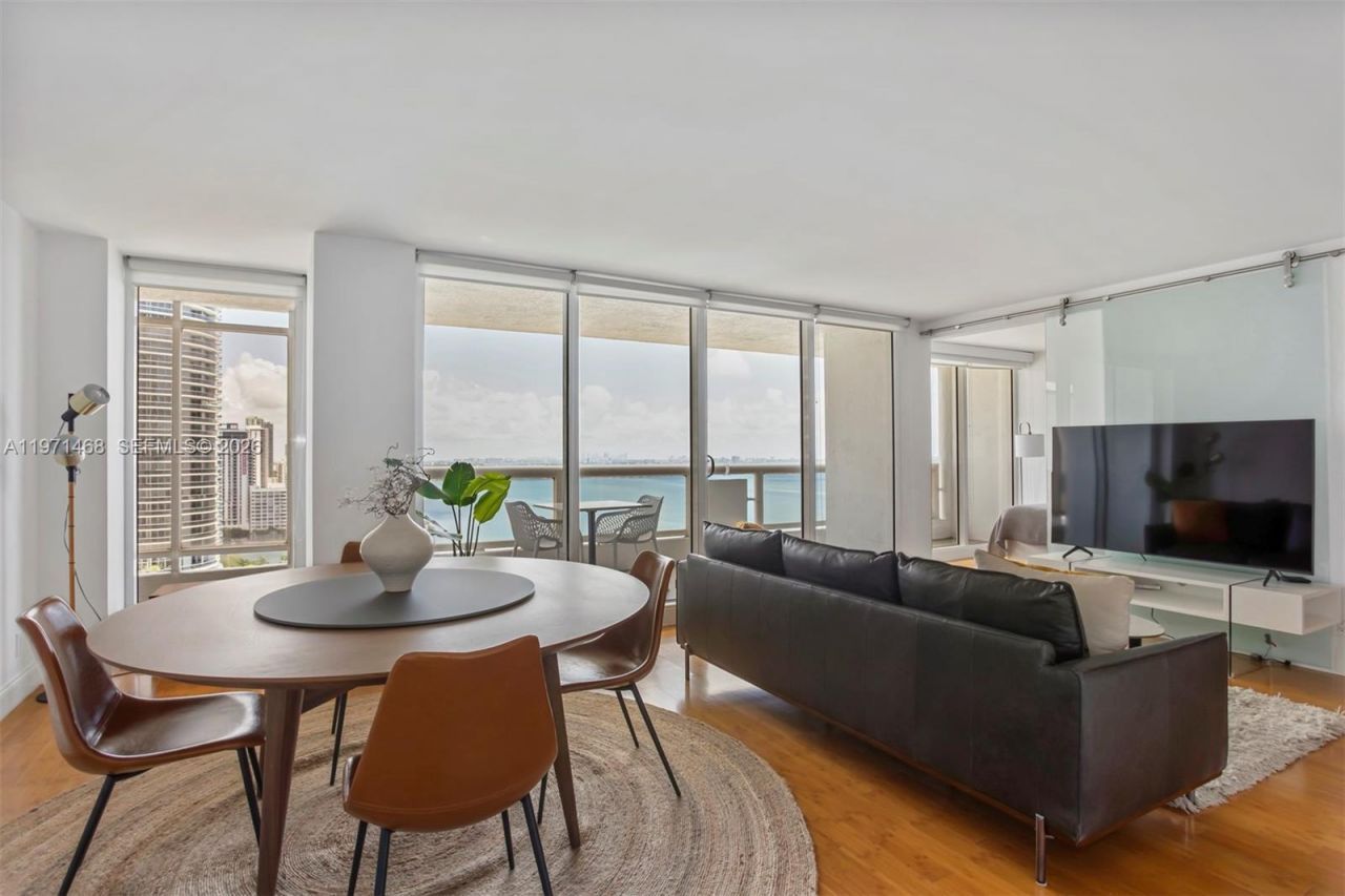 1717 N Bayshore Dr, Unit A-2740, Miami, FL 33132 Photo