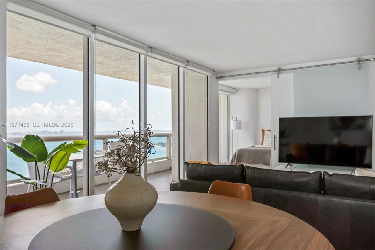 1717 N Bayshore Dr, Unit A-2740, Miami, FL 33132 Photo