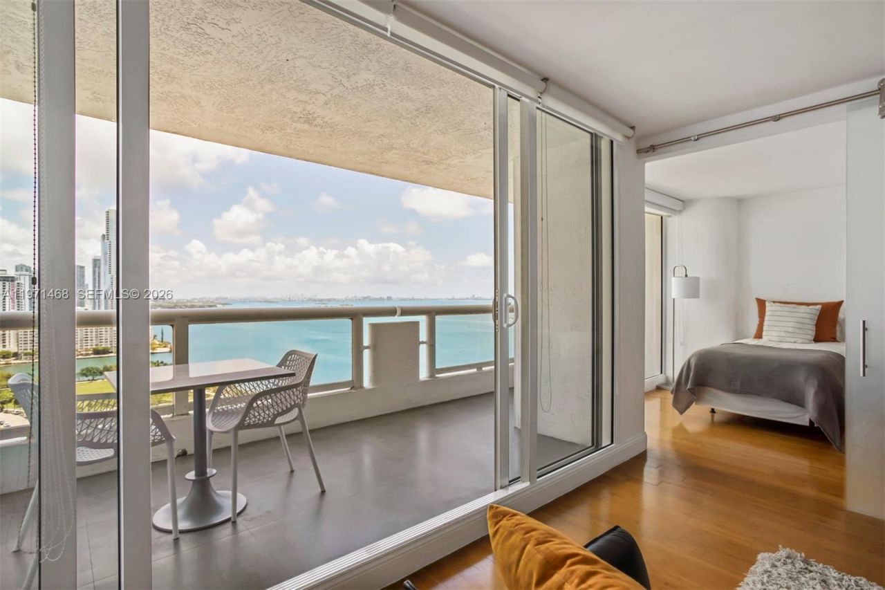 1717 N Bayshore Dr, Unit A-2740, Miami, FL 33132 Photo