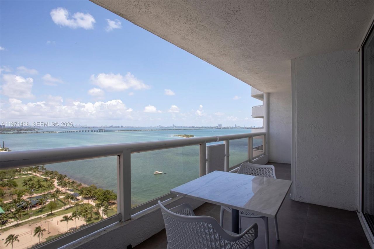 1717 N Bayshore Dr, Unit A-2740, Miami, FL 33132 Photo