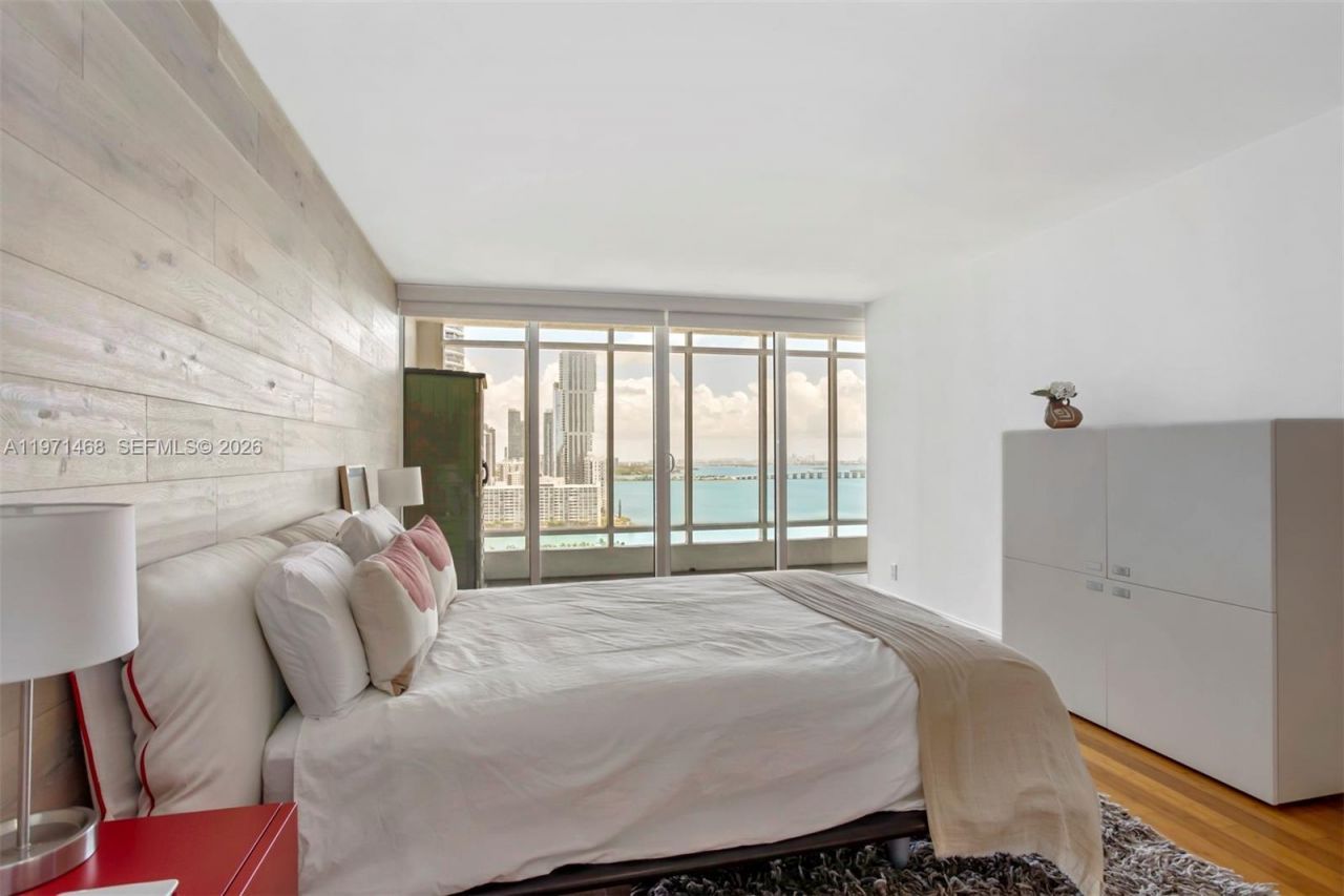 1717 N Bayshore Dr, Unit A-2740, Miami, FL 33132 Photo