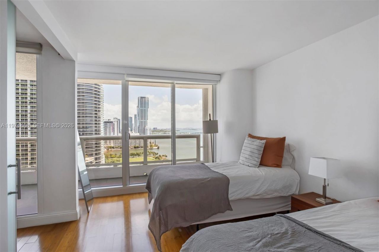 1717 N Bayshore Dr, Unit A-2740, Miami, FL 33132 Photo