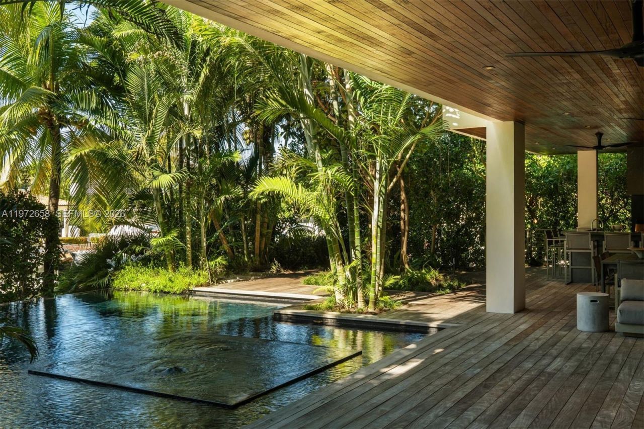 6850 Sunrise Ct , Coral Gables, FL 33133 Photo