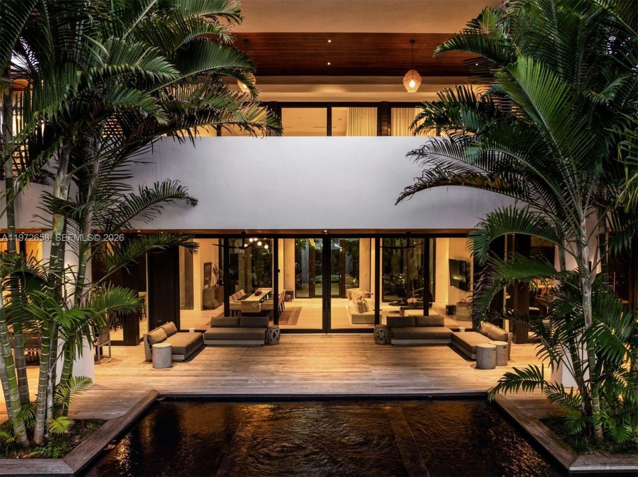 6850 Sunrise Ct , Coral Gables, FL 33133 Photo