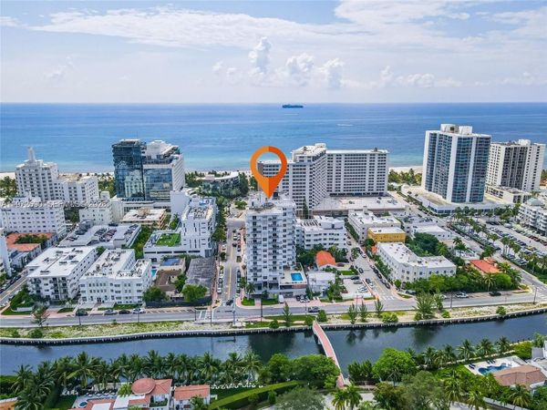 2829 Indian Creek Dr, Unit PH-3, Miami Beach, FL 33140