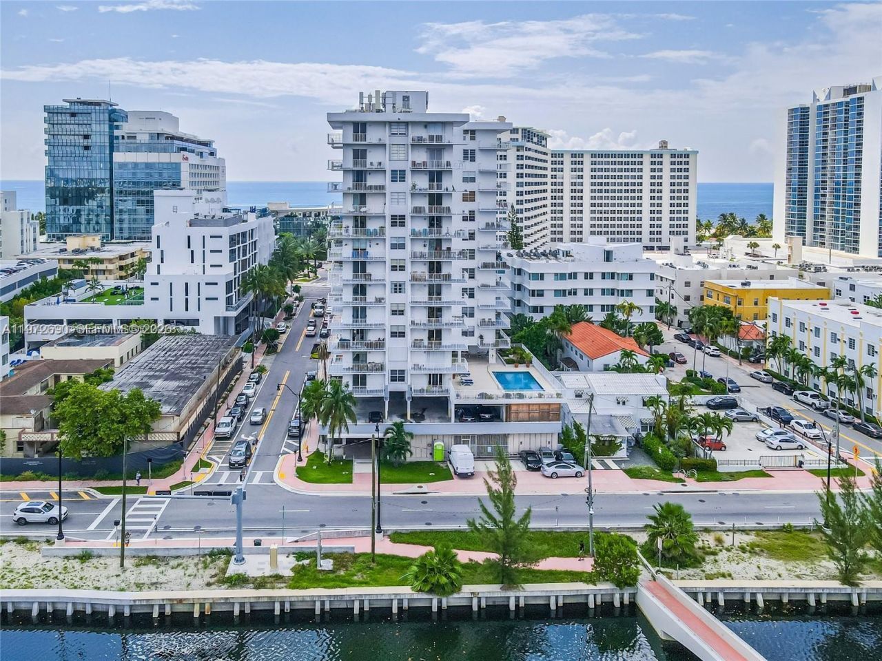 2829 Indian Creek Dr, Unit PH-3, Miami Beach, FL 33140 Photo