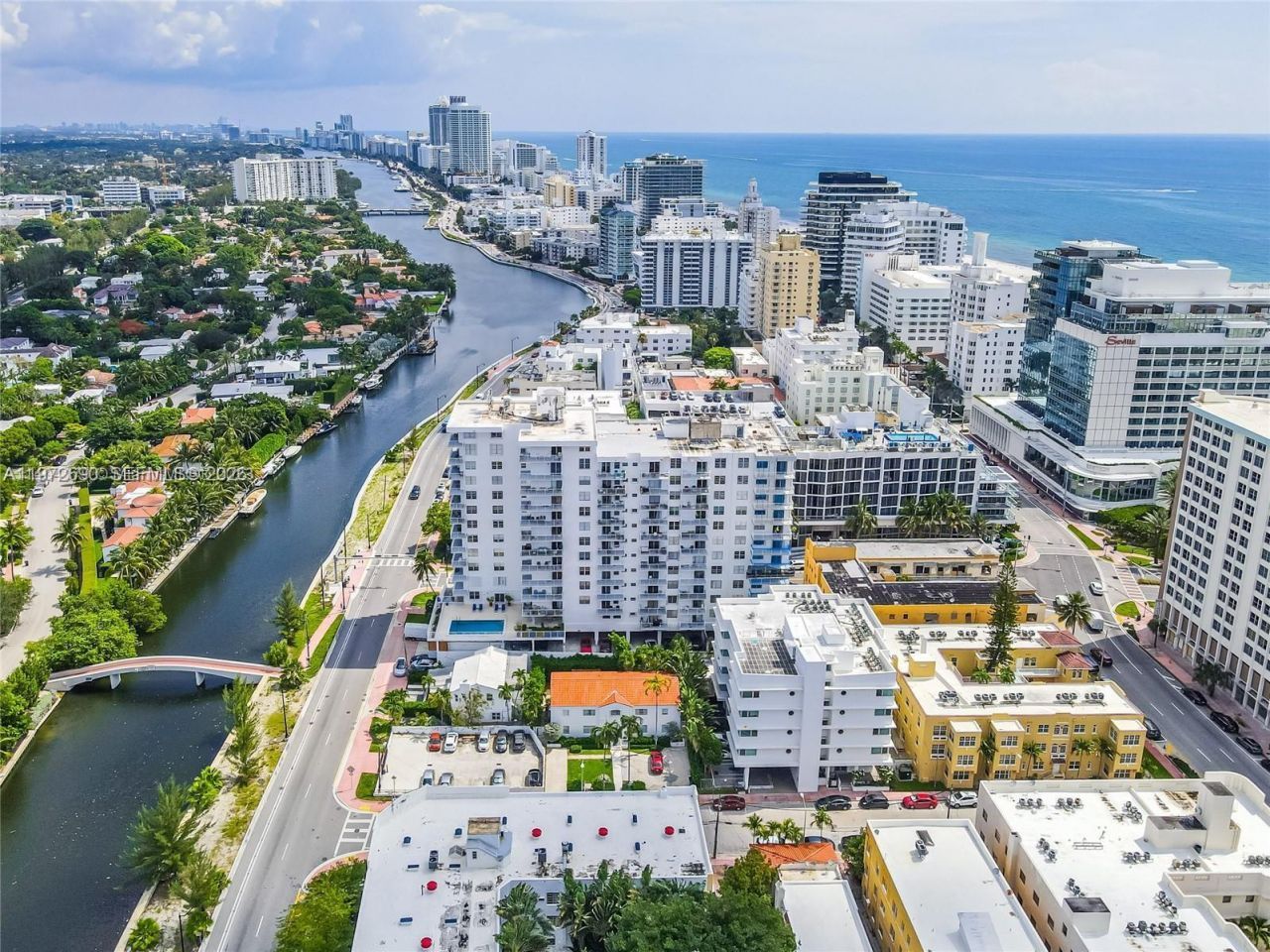 2829 Indian Creek Dr, Unit PH-3, Miami Beach, FL 33140 Photo