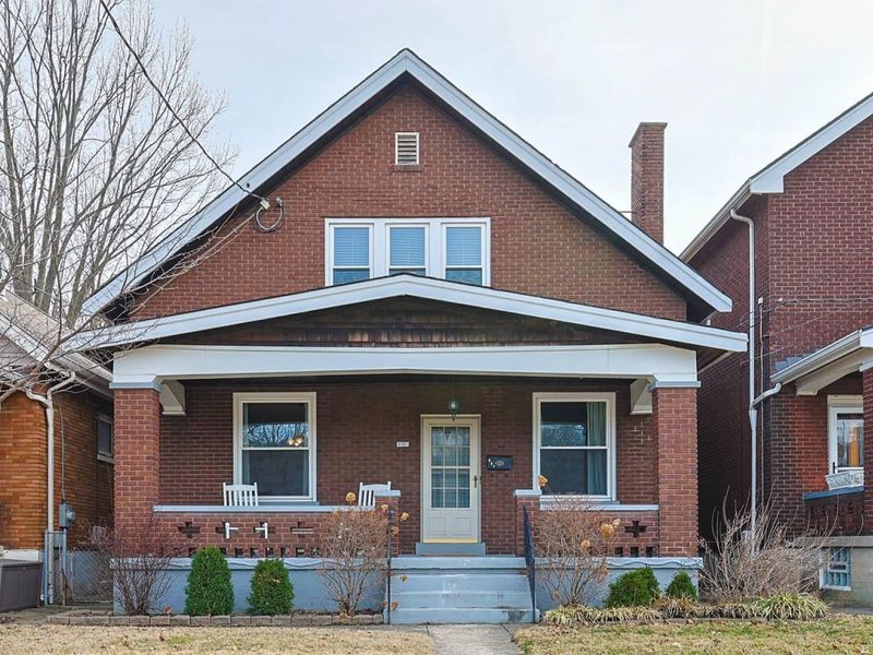 607 Elm Street, Ludlow, KY 41016 Photo 1