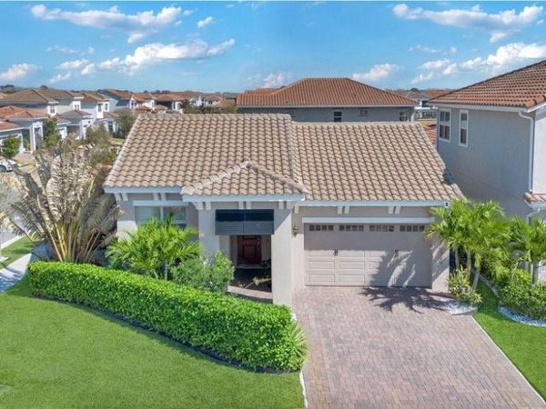 13321 OAKENSHAW LANE , ORLANDO, FL 32832