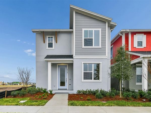 9334 HARTLINE WAY , ORLANDO, FL 32827