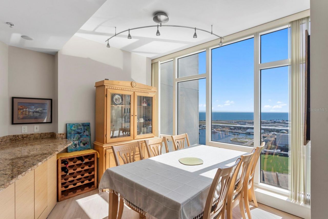 175 1st Street S, Unit 2106, Saint Petersburg, FL 33701 Photo