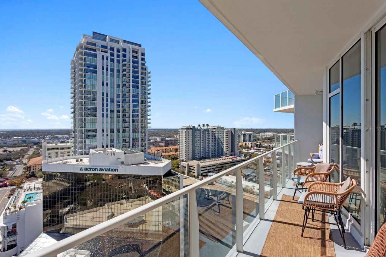 175 1st Street S, Unit 2106, Saint Petersburg, FL 33701 Photo