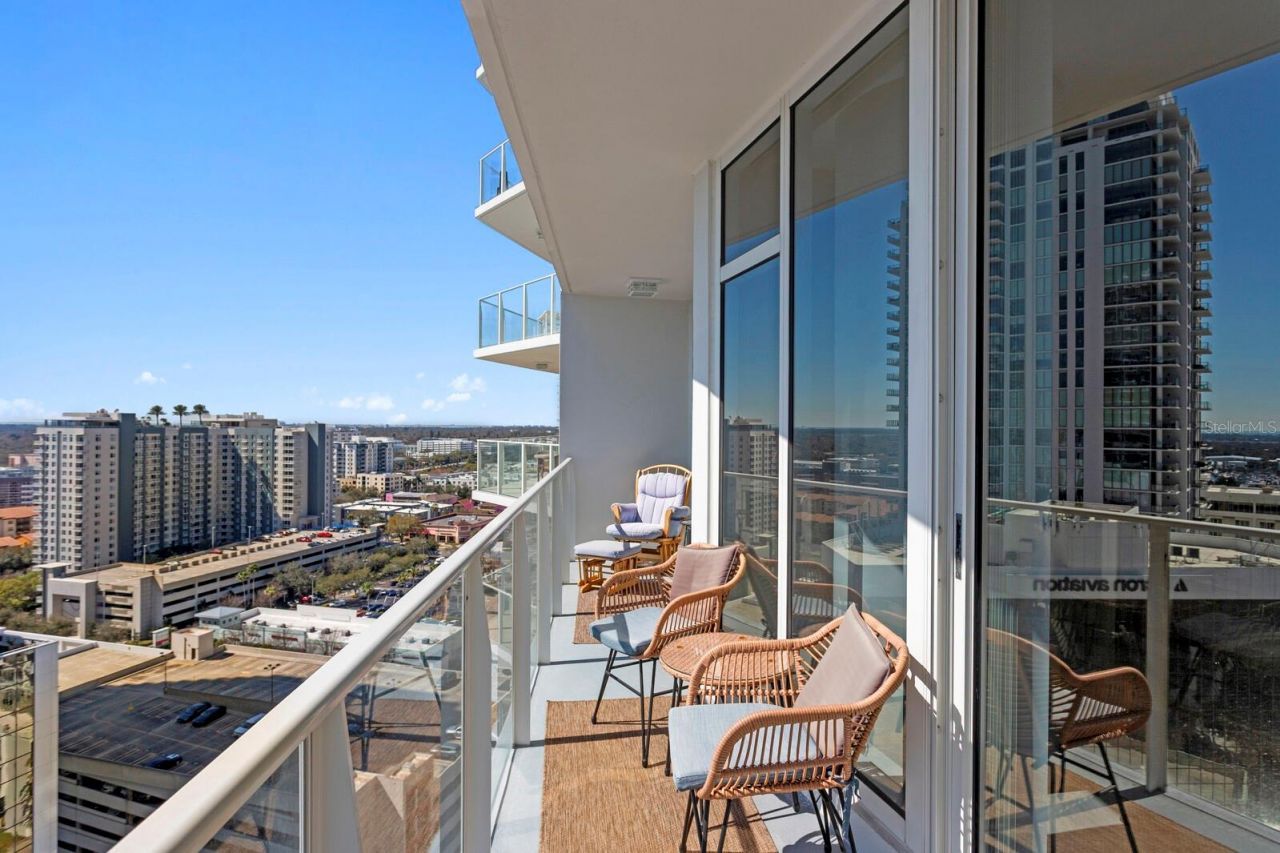 175 1st Street S, Unit 2106, Saint Petersburg, FL 33701 Photo