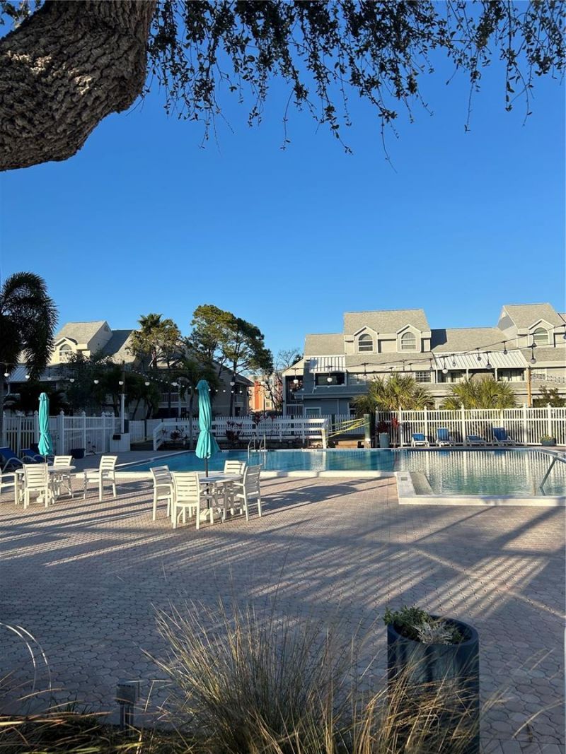 6924 Stones Throw Circle N, Unit 8306, Saint Petersburg, FL 33710 Photo