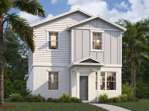 5774 STOCKADE BOULEVARD , ST CLOUD, FL 34771