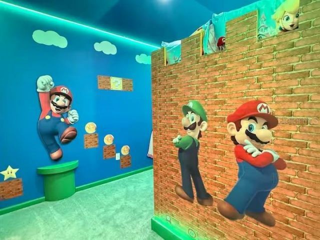 10437 Ebb Tide Lane , Orlando, FL 32821 Photo