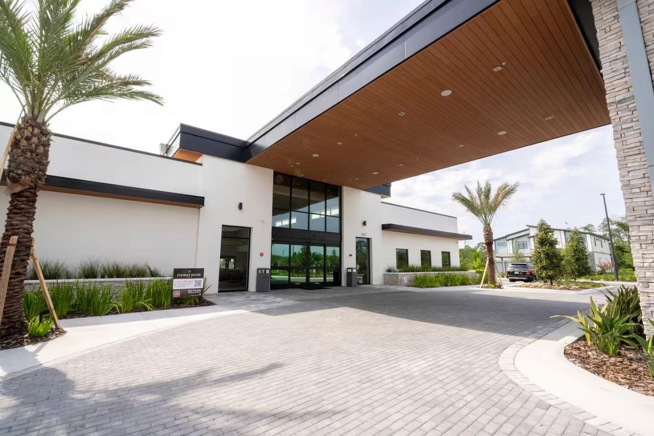 10437 Ebb Tide Lane, Orlando, FL 32821 Photo