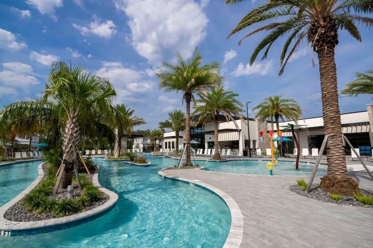 10437 Ebb Tide Lane , Orlando, FL 32821 Photo