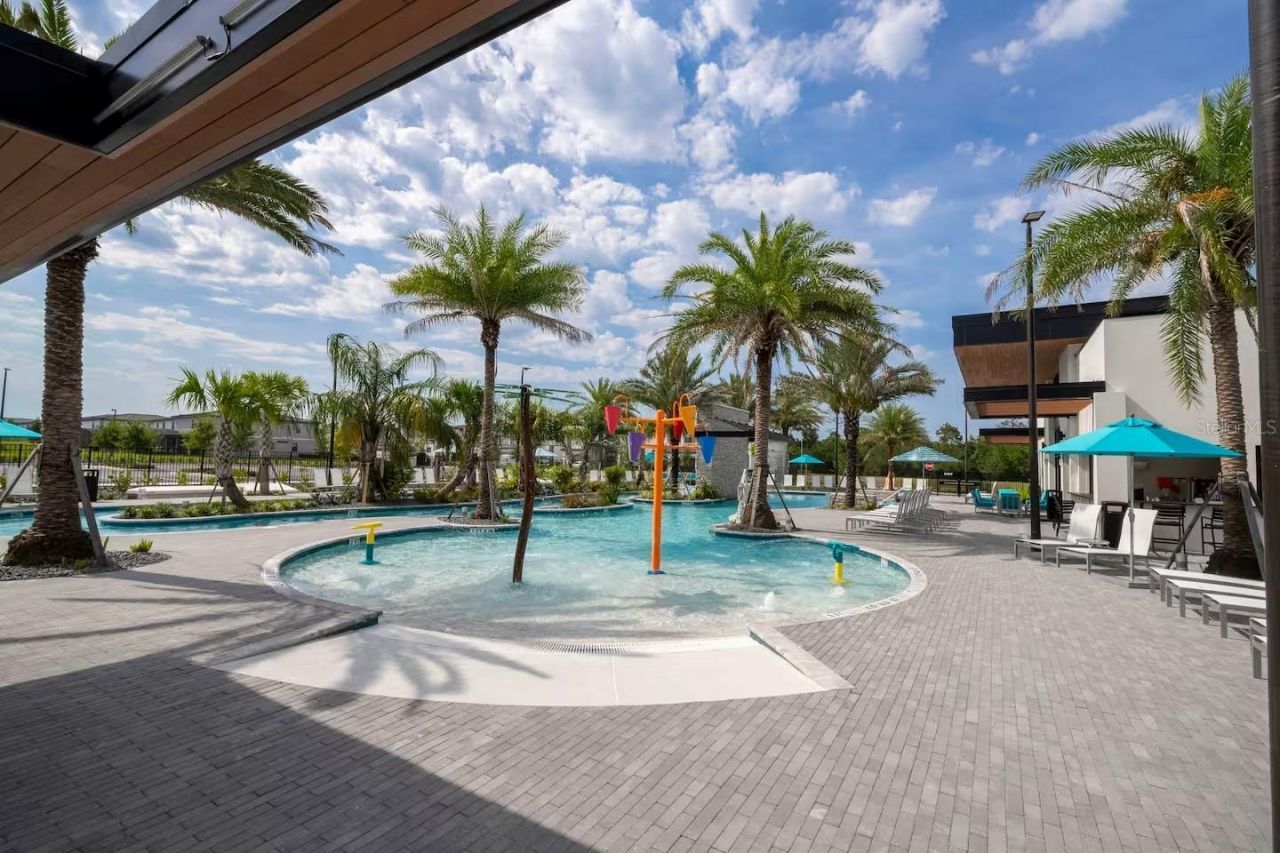 10437 Ebb Tide Lane , Orlando, FL 32821 Photo