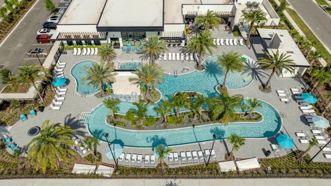 10437 Ebb Tide Lane , Orlando, FL 32821 Photo