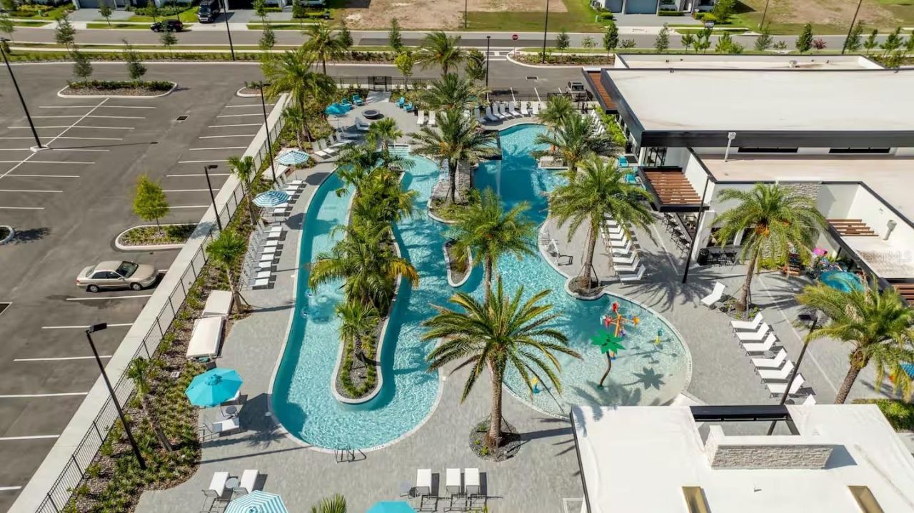 10437 Ebb Tide Lane , Orlando, FL 32821 Photo