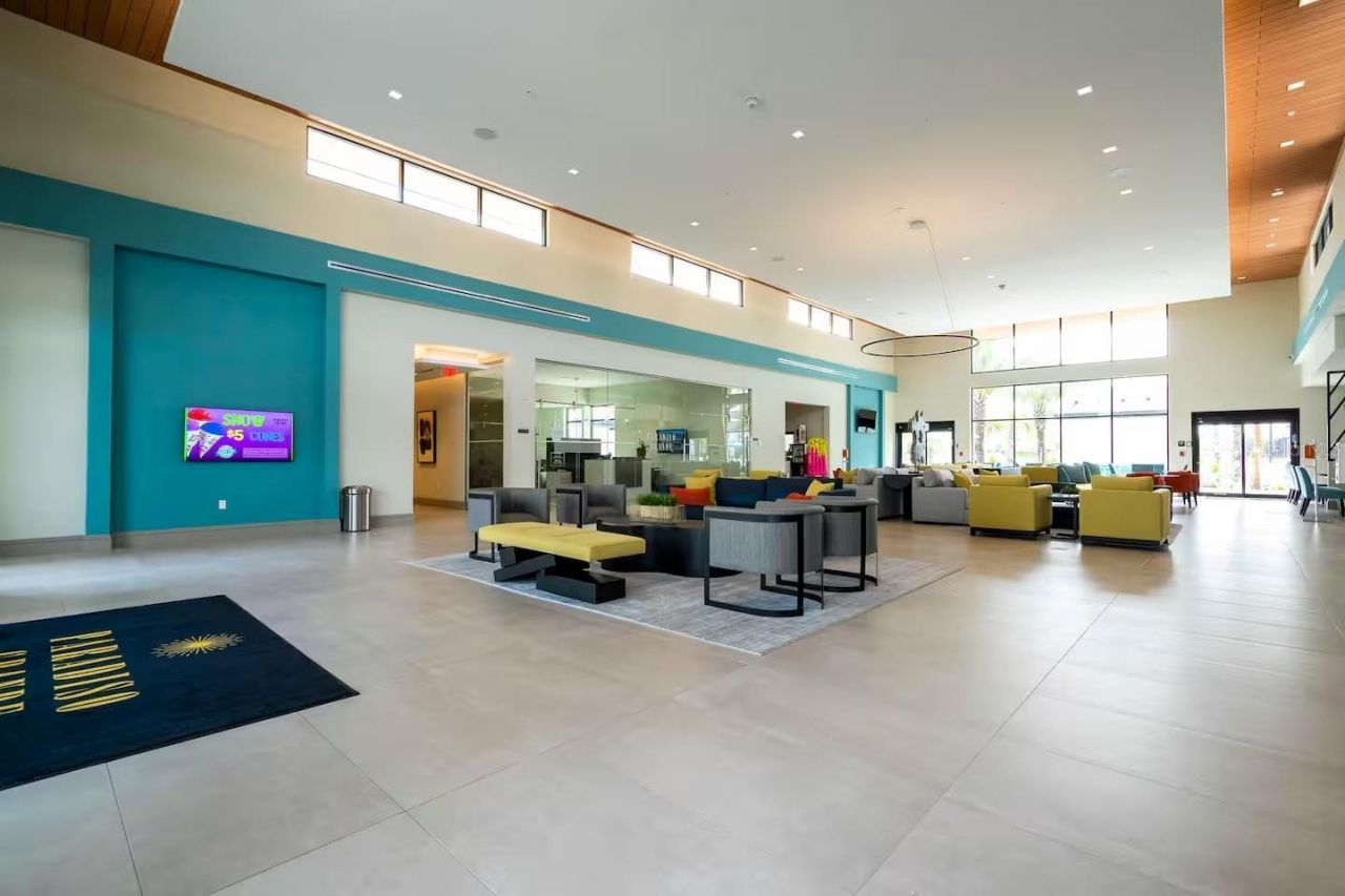 10437 Ebb Tide Lane , Orlando, FL 32821 Photo