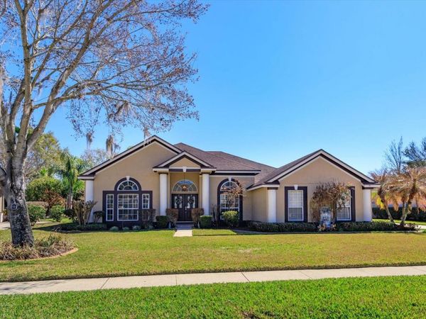 6698 SYLVAN WOODS DRIVE, SANFORD, FL 32771