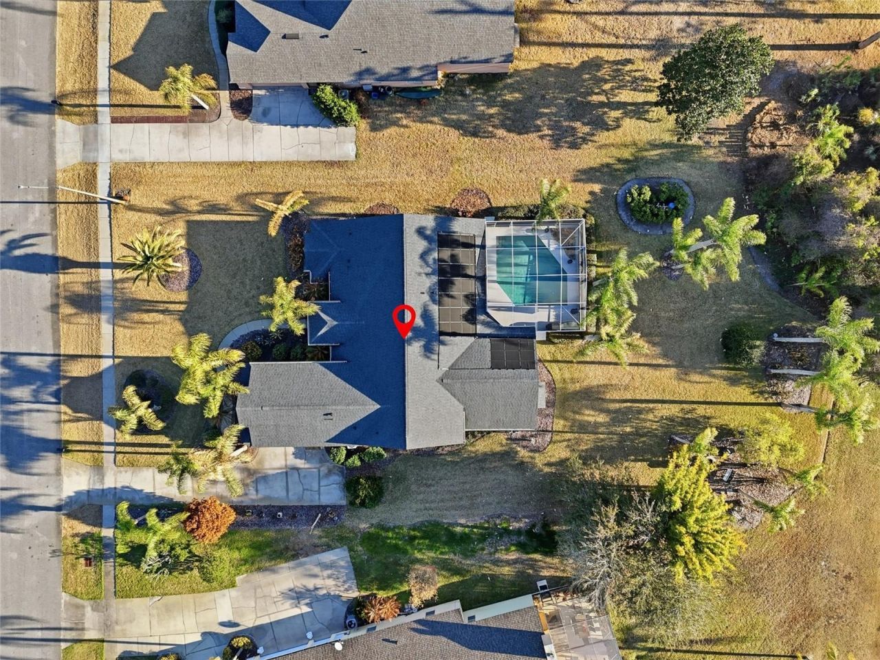 483 N Pine Meadow Drive, Debary, FL 32713 Photo