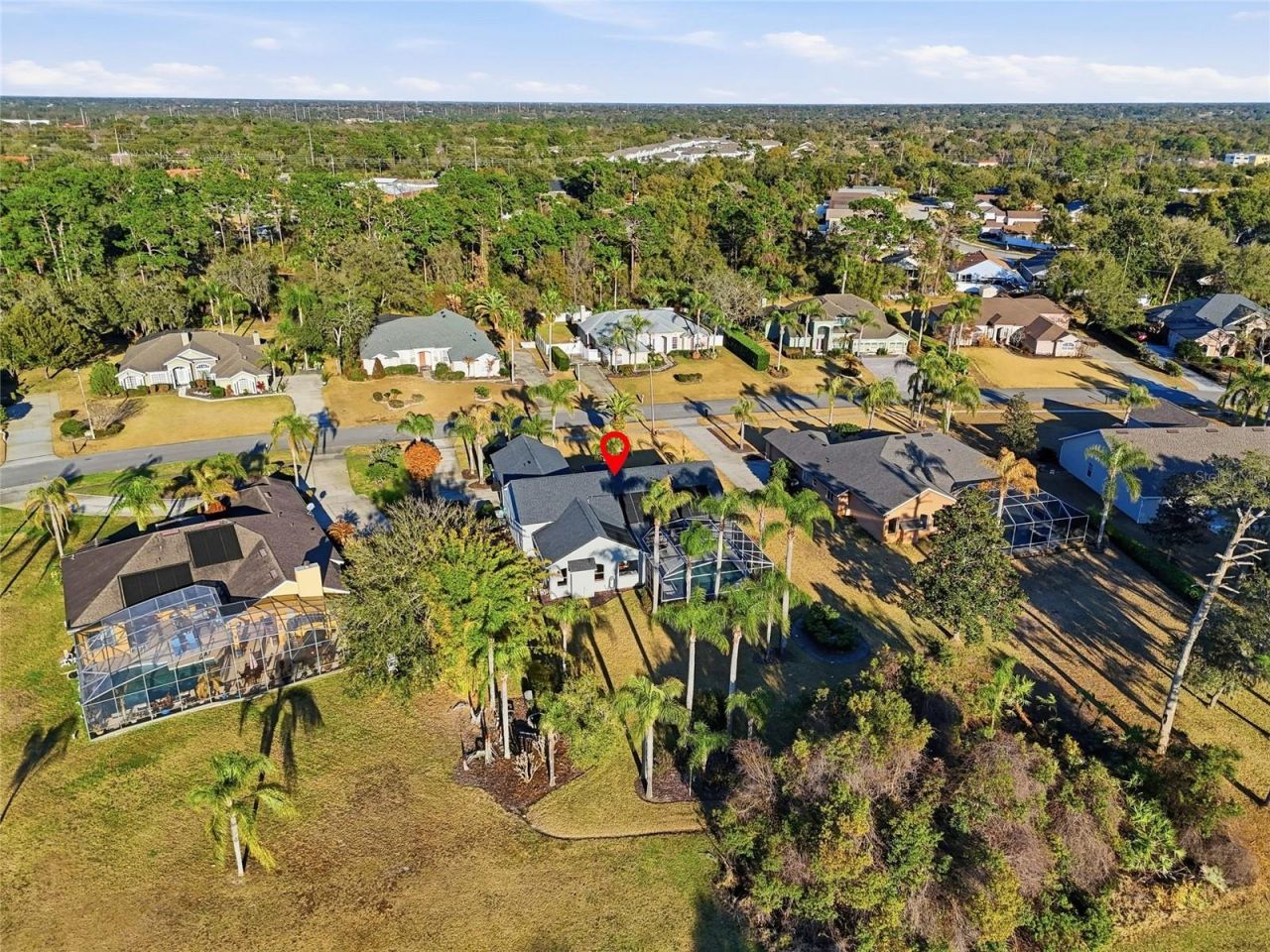 483 N Pine Meadow Drive, Debary, FL 32713 Photo