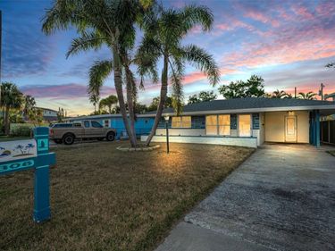 306 12TH AVENUE , INDIAN ROCKS BEACH, FL 33785