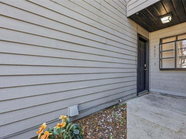 4427 SW 21ST LANE, GAINESVILLE, FL 32607