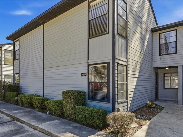 4427 SW 21ST LANE, GAINESVILLE, FL 32607